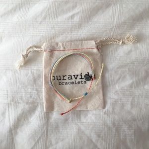 Beach Life Puravida Bracelet (New)